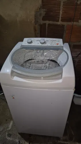 Maquina de lavar 9kg
