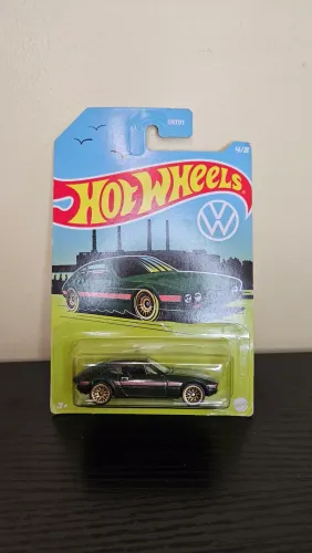 Hot wheels Volkswagen SP2