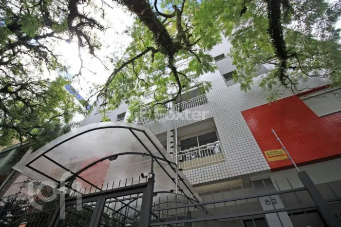 Apartamento à venda Rua Tomaz Flores, Independência - Porto Alegre