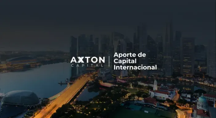 Consultor de vendas de Investimento e Alavancagem