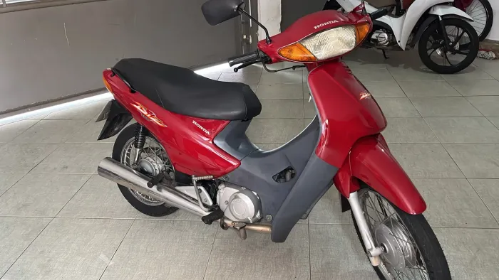 Honda C 100 Biz-es 2003