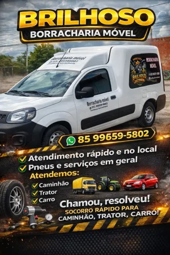 Borracharia