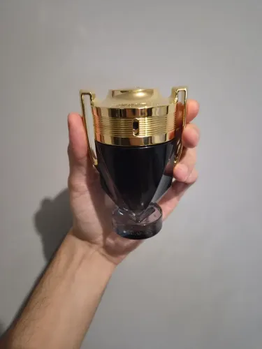 Perfume Invictus Parfum 100 ml