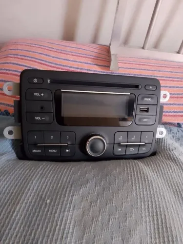 Rádio original Renault 