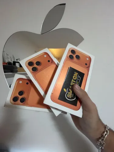 IPHONE 17 PRO MAX 2 TERA