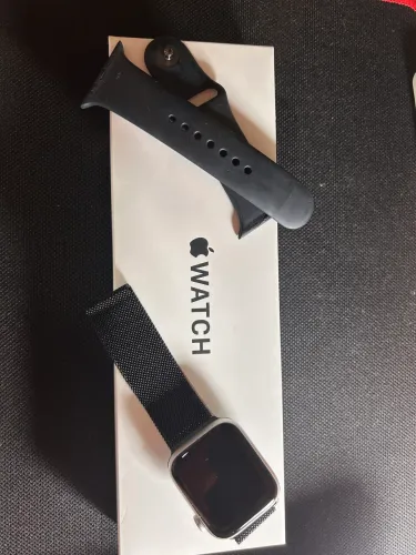 TROCO APPLE WATCH 44MM