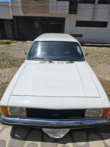 Chevrolet Caravan L/sl/s/ss 2.5/4.1/4.2 1980