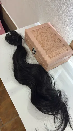 Cabelo brasileiro