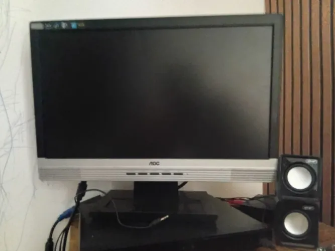 Monitor TV