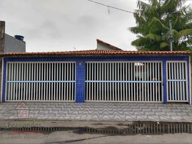 Casa térrea em condomínio com 1 dormitório à venda, 47 m² por R$ 230.000 - Parque das Amér
