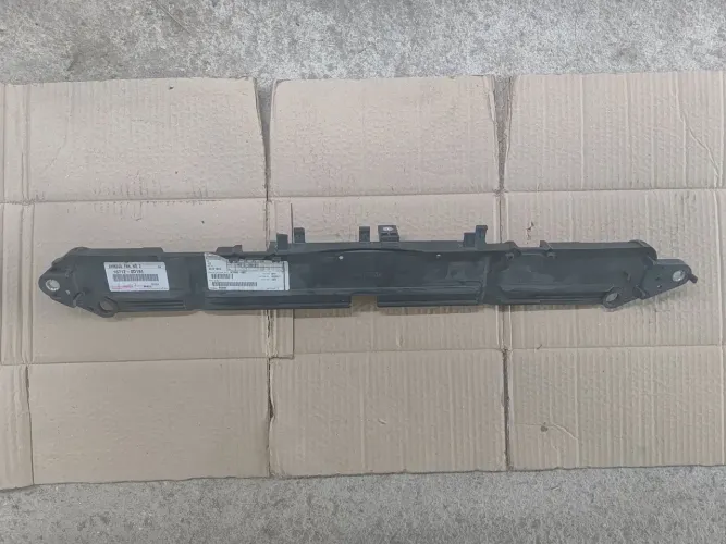 Defletor Superior do Radiador Toyota Corolla 2015 16 17 18 2019 Original 