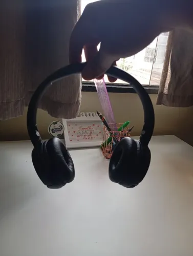 Headphone JBL Tune 520BT