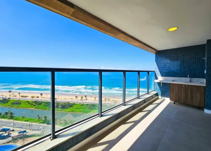 Apartamento à venda no DUMARE, JAGUARIBE, Salvador, BA