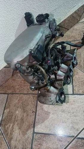 Vendo cabeçote e injeção mi 1.8