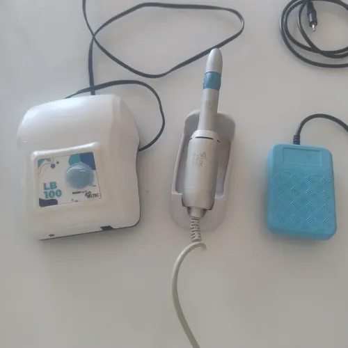 Manicure/podólogo