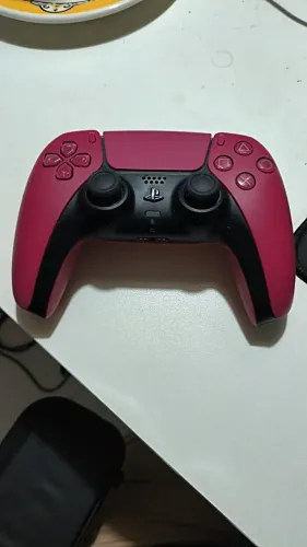 Controle PS5 Dual Sense