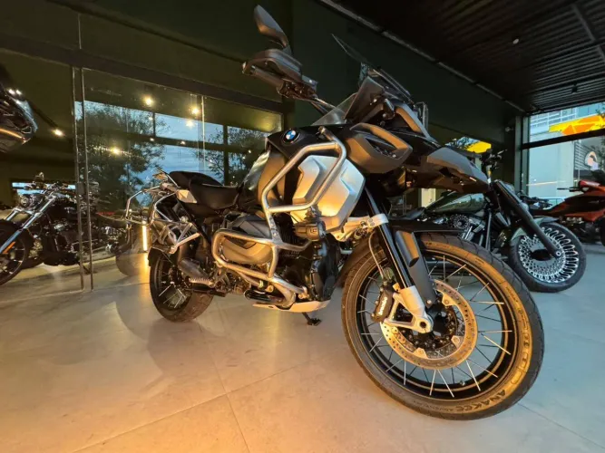 R 1250 GS /R A PRETA 2023/2024