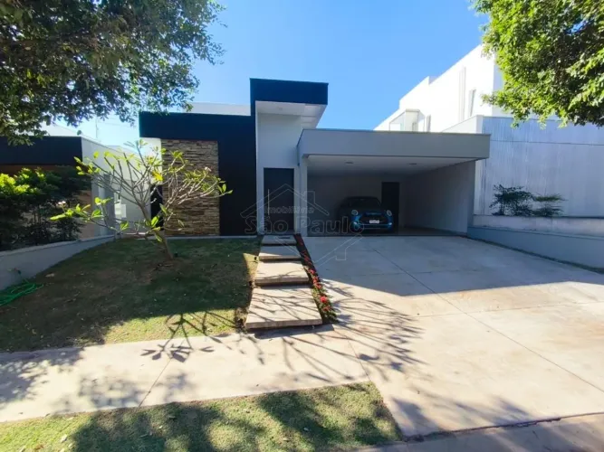 Locação de Casas / Condomínio na cidade de Araraquara