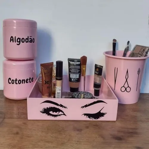 KIT DE ORGANIZADORES