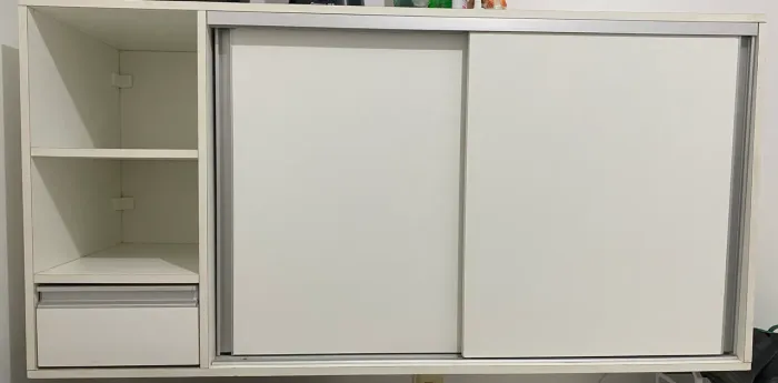 Móvel multiuso 140x45 100% MDF