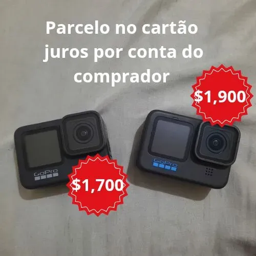 Gopro hero 9 
