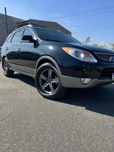 Hyundai Veracruz GLS 3.8 4WD Aut. 2010