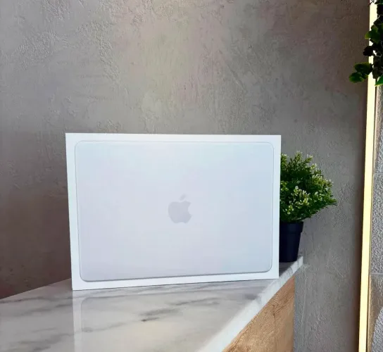 Macbook Neo 256gb Lacrado