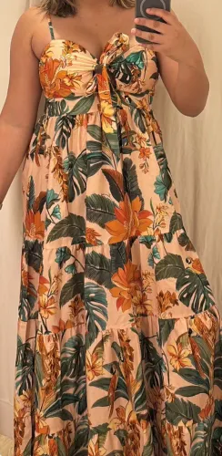 Vestido - Farm