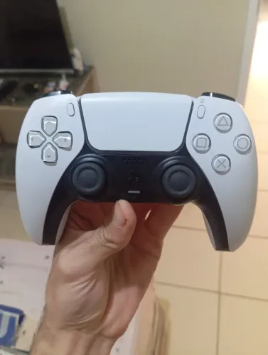 Controle de PS5