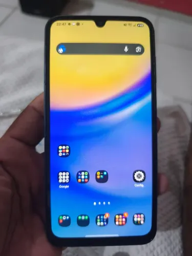 Galaxy A15 5G