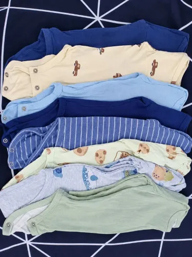 Roupas Menino tam 1 ano