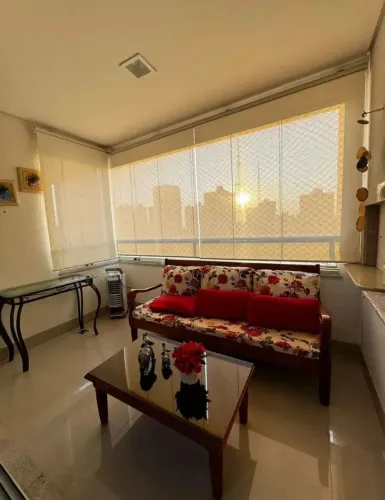 Edifício Solar do Bosque