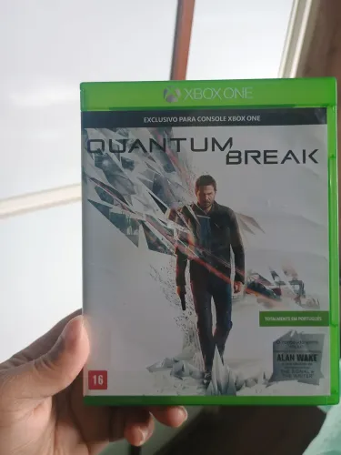 Jogo Xbox one