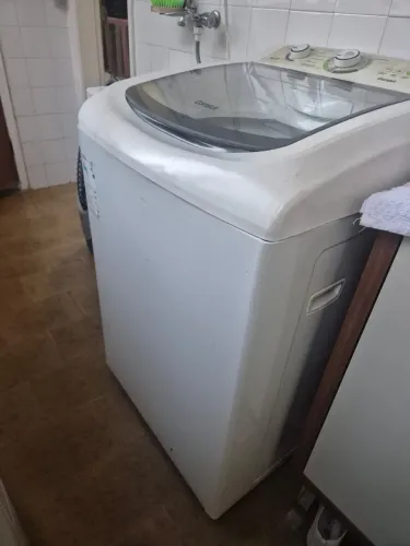 Maquina de lavar 11Kg