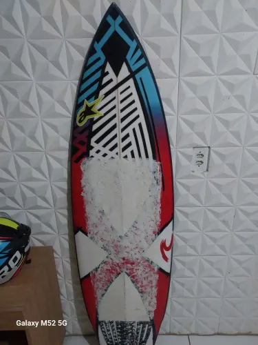 Prancha de surf 5,8 32 lts 800