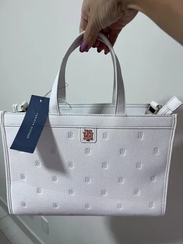 BOLSA TOMMY HILFIGER NOVA