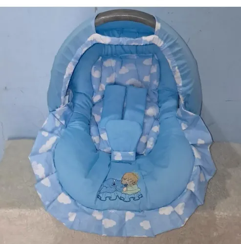 Bebê conforto
