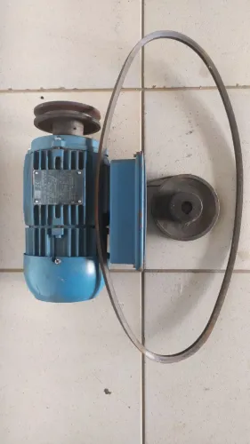 MOTOR ELETRICO WEG 0,25 1/3 MONOFASICO