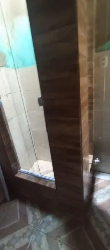 Vidros pra área de ventilação
