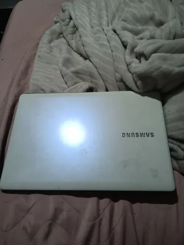 Notebook Samsung 