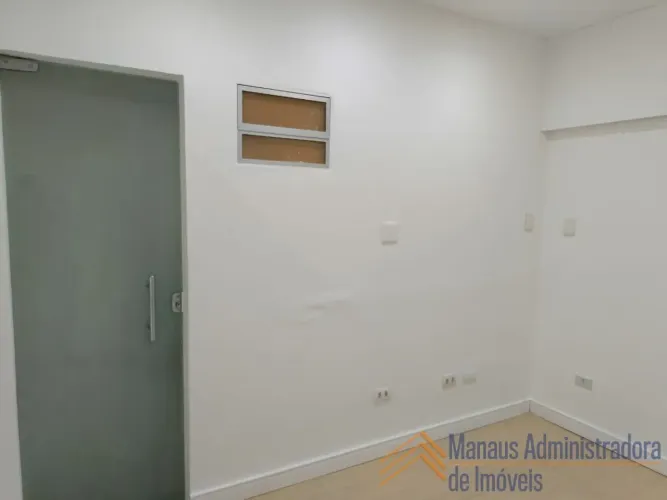 Sala comercial Centro Edifício Cidade de Manaus
