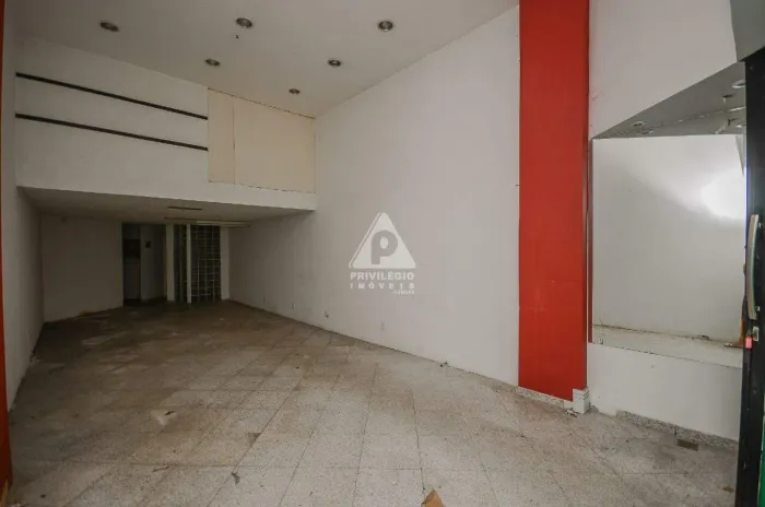 Loja 76m², 1 vaga, Shopping Barra Point, Barra da tijuca, Rio de Janeiro/RJ