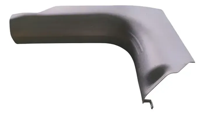 Moldura Soleira Dianteira Direita Jeep Renegade 2023 Turbo