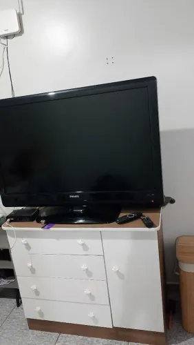 Televisão 