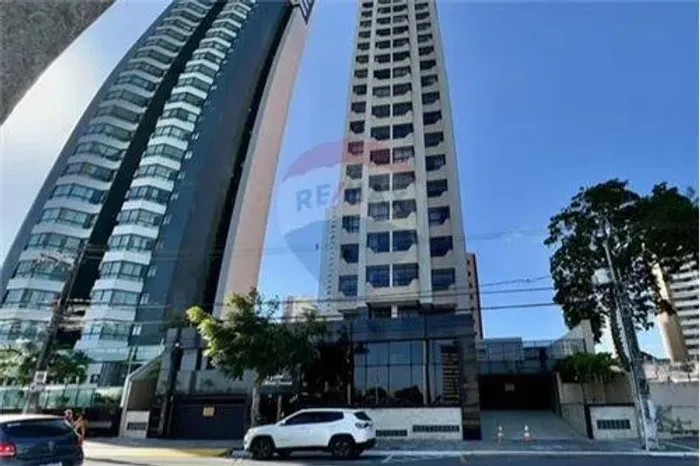 FLAT PARA LOCAÇÃO AS MARGENS DO AÇUDE VELHO