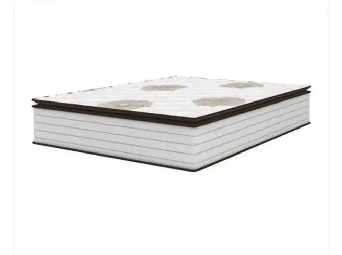 Colchão Casal Softflex NOVO