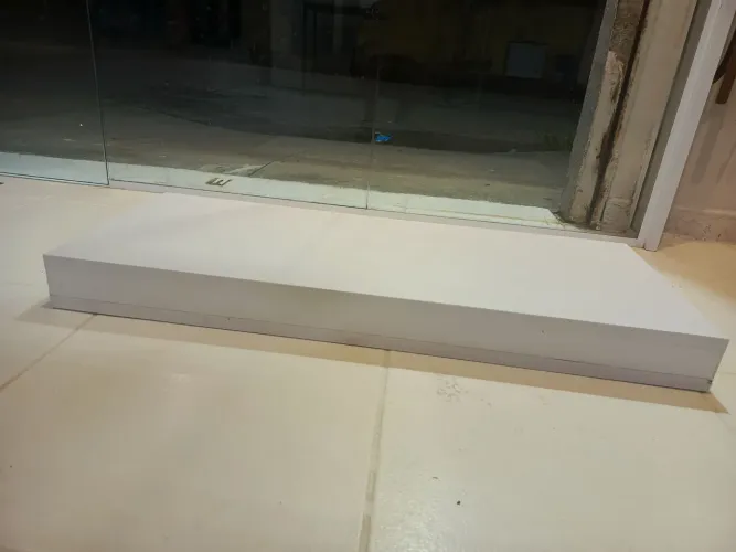 Pedestal Para manequim