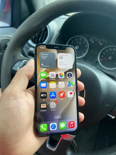 iPhone 14 128 todo original bateria 85%