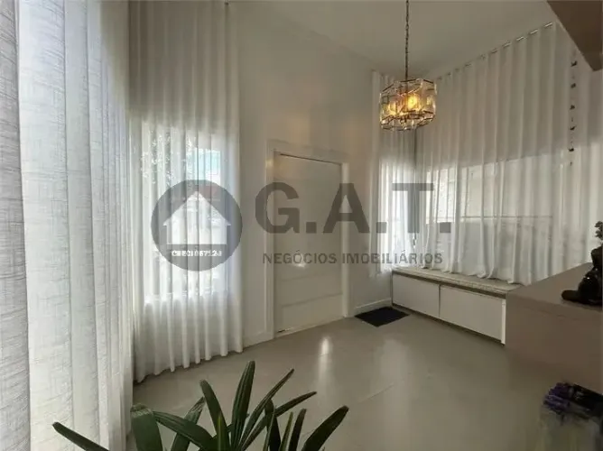 Casa em condomínio para locação no Jardim Ibiti do Paco em Sorocaba-SP: 3 quartos, 3 suíte
