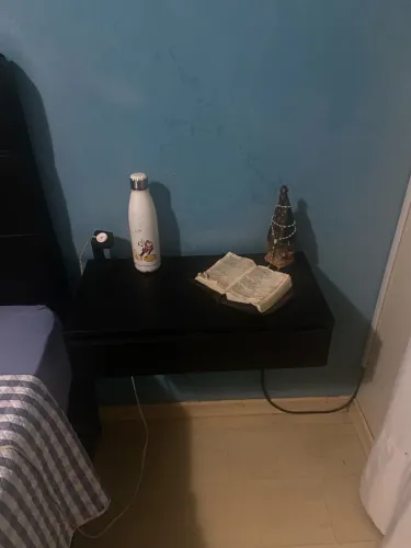 Cabeceira de cama